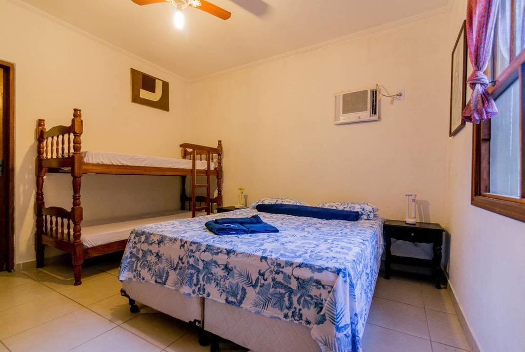 Ilha House Suites Ilhabela Exteriör bild