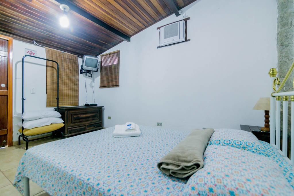 Ilha House Suites Ilhabela Exteriör bild