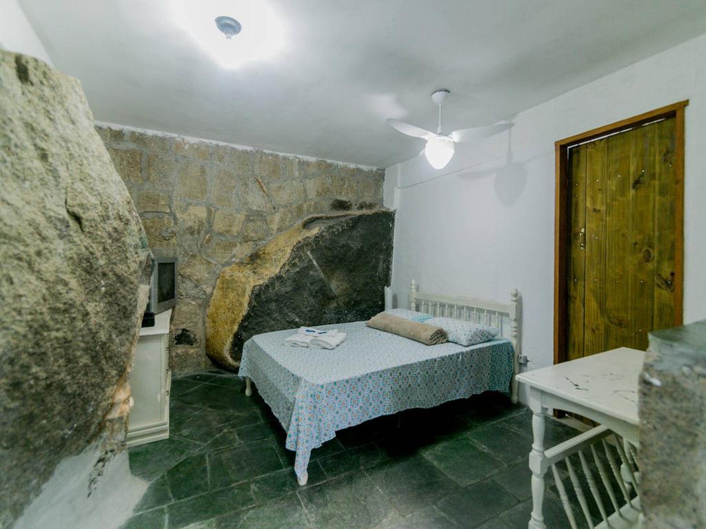 Ilha House Suites Ilhabela Exteriör bild