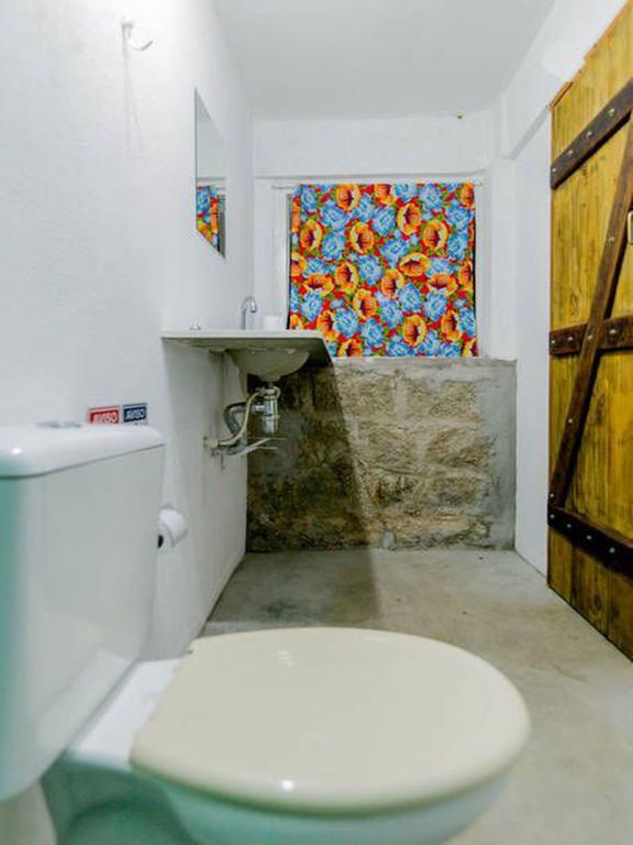 Ilha House Suites Ilhabela Exteriör bild