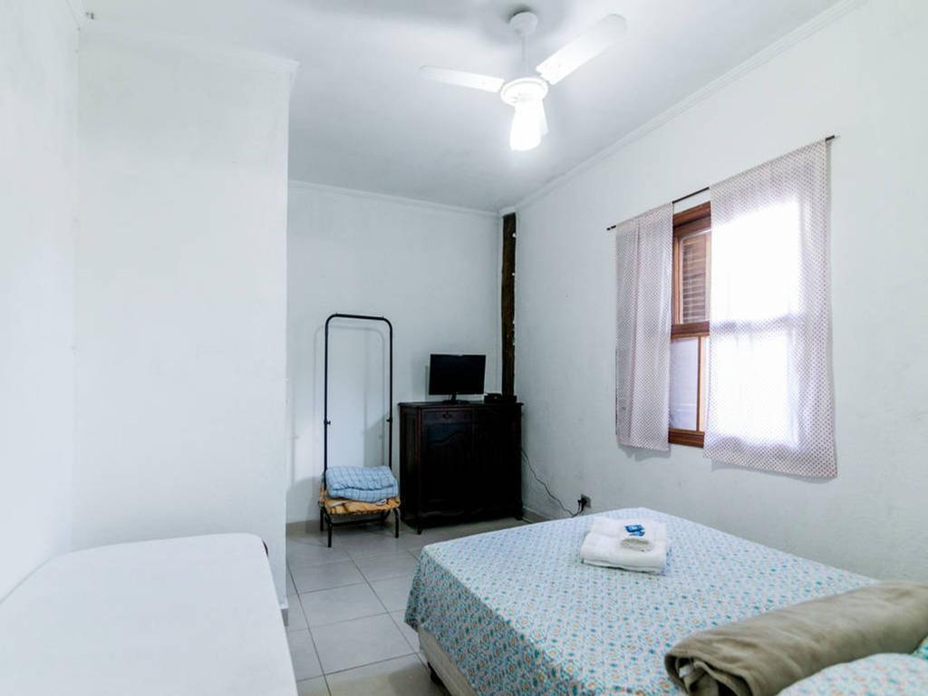 Ilha House Suites Ilhabela Exteriör bild