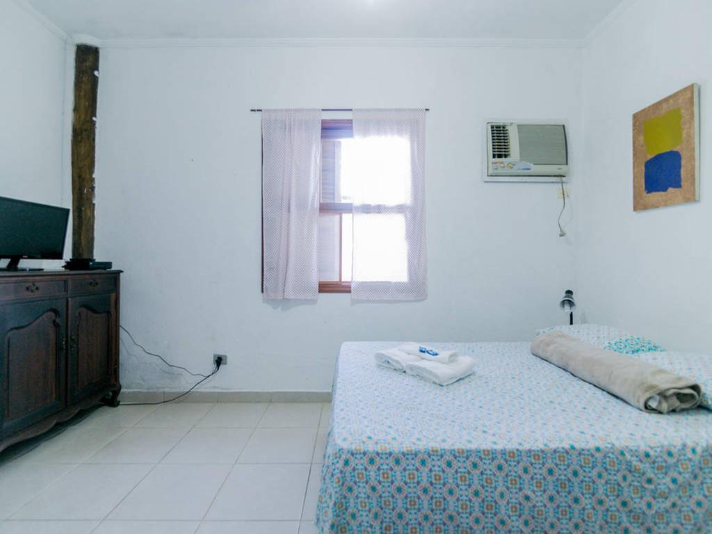 Ilha House Suites Ilhabela Exteriör bild