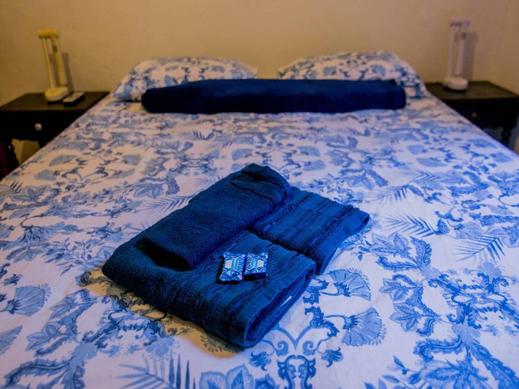 Ilha House Suites Ilhabela Exteriör bild