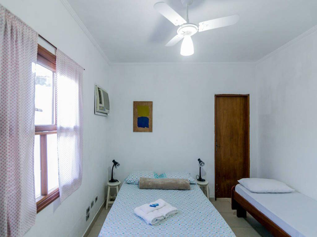 Ilha House Suites Ilhabela Exteriör bild