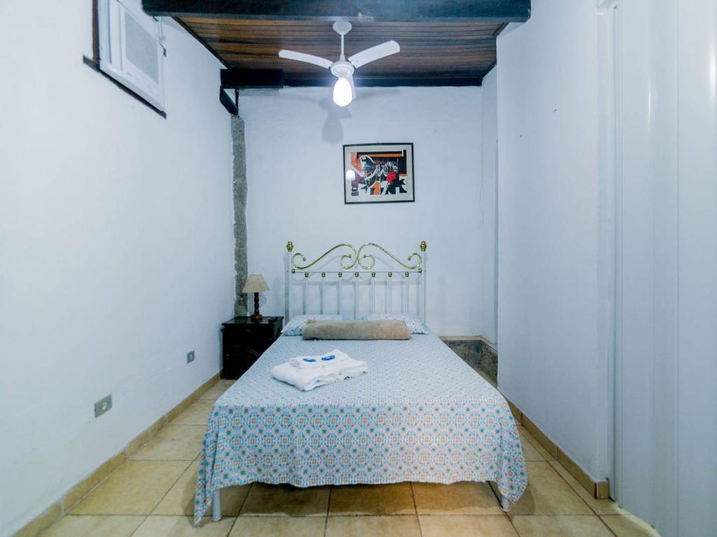 Ilha House Suites Ilhabela Exteriör bild