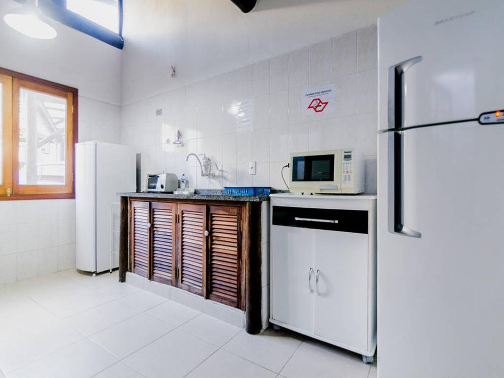 Ilha House Suites Ilhabela Exteriör bild